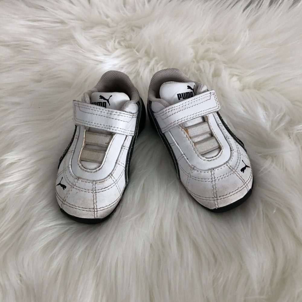 Puma sneakers